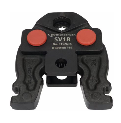 ROTHENBERGER, Compact préspofa, SV18