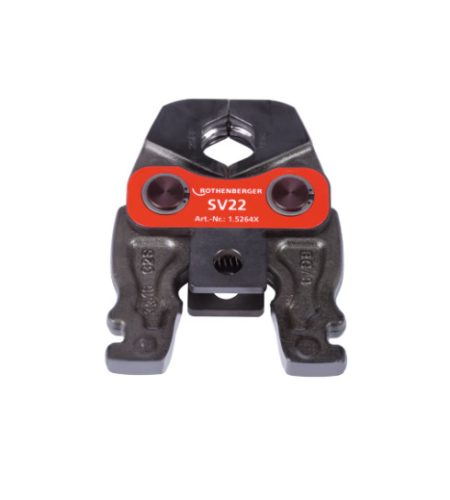 ROTHENBERGER, Compact préspofa, SV22