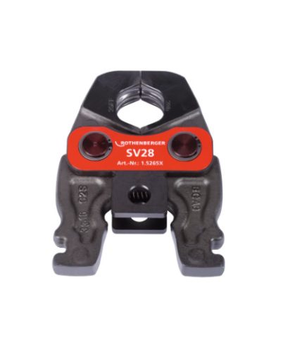 ROTHENBERGER, Compact préspofa, SV28