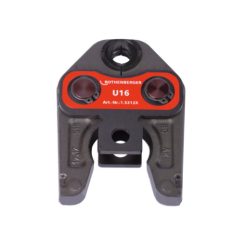 ROTHENBERGER, Standard préspofa, U16