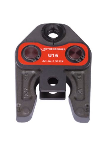 ROTHENBERGER, Standard préspofa, U16