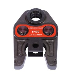 ROTHENBERGER, Standard préspofa, TH20