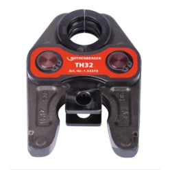 ROTHENBERGER, Standard préspofa, TH32