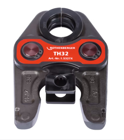ROTHENBERGER, Standard préspofa, TH32