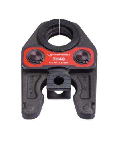 ROTHENBERGER, Standard préspofa, TH40