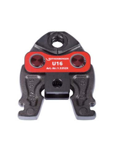 ROTHENBERGER, Compact préspofa, U16