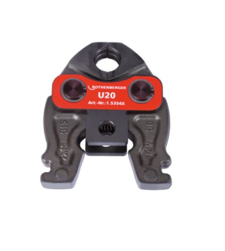 ROTHENBERGER, Compact préspofa, U20