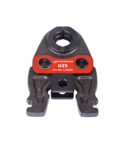 ROTHENBERGER, Compact préspofa, U25