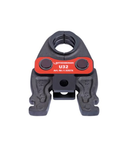 ROTHENBERGER, Compact préspofa, U32