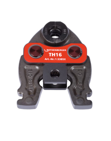 ROTHENBERGER, Compact préspofa, TH16