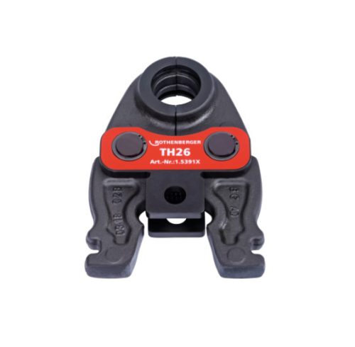 ROTHENBERGER, Compact préspofa, TH26