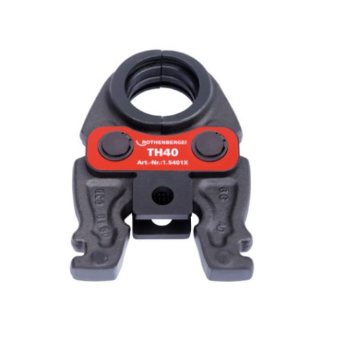 ROTHENBERGER, Compact préspofa, TH40