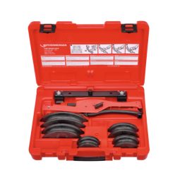 ROTHENBERGER, TUBE BENDER MAXI készlet, 12-14-16-18-22 mm