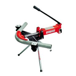   ROTHENBERGER, ROBULL E típus, 3/8"-2" nyitott keretes tartozékokkal