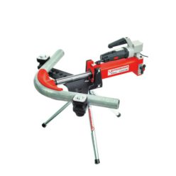   ROTHENBERGER, ROBULL ME típus, 3/8-2", nyitott, 230V, tartozékokkal