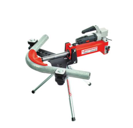 ROTHENBERGER, ROBULL ME típus, 3/8-2", nyitott, 230V, tartozékokkal