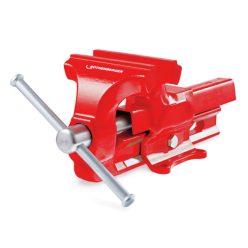 ROTHENBERGER, Párhuzamsatu, pofaszélesség 140 mm