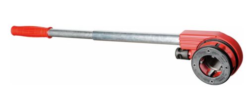 ROTHENBERGER, SUPER CUT készlet, BSPT R, 1/2–1" , kofferben