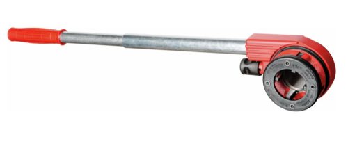 ROTHENBERGER, SUPER CUT készlet, BSPT R, 1/2–1.1/4"