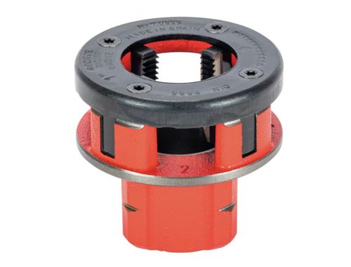 ROTHENBERGER, Menetmetsző fej, SUPER CUT, BSPT R, 1"