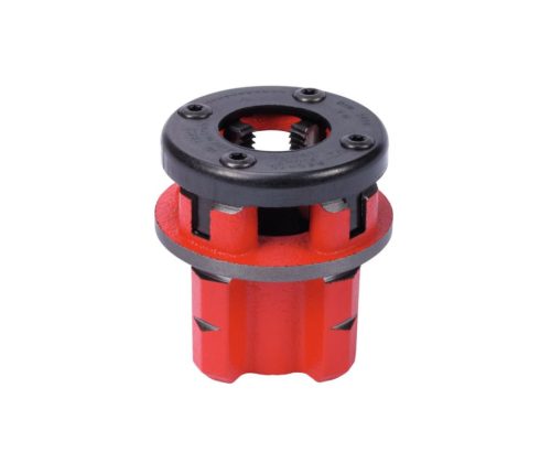 ROTHENBERGER, Menetmetsző fej, BSPT R, 1.1/4”, 8 szögű tartó