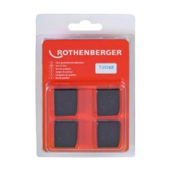 ROTHENBERGER, Menetmetsző kés készlet, BSPT R 1.1/4"