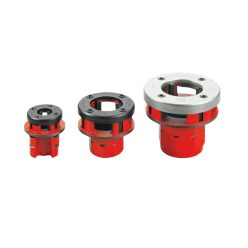   ROTHENBERGER, Menetmetsző fej, SUPER CUT, BSPT R, 1.1/2"