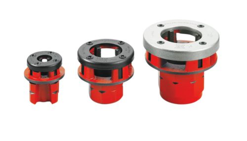 ROTHENBERGER, Menetmetsző fej, SUPER CUT, BSPT R, 1.1/2"