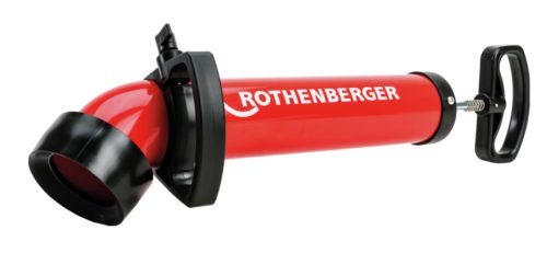 ROTHENBERGER, ROPUMP SUPER PLUS