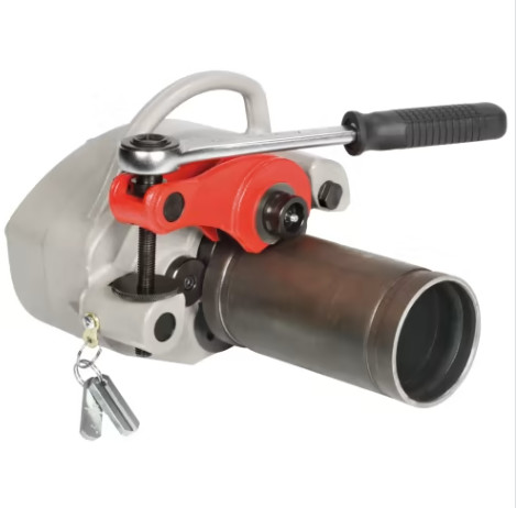 ROTHENBERGER, Kézi ROLL GROOVER 2–6"