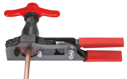 ROTHENBERGER, ROFLARE REVOLVER metrikus peremező fogó 6-18 mm