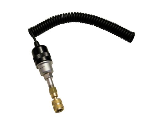 ROTHENBERGER, Vákuumszonda ROCOOL 600-hoz