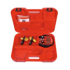   ROTHENBERGER, ROCOOL 600 készlet 2 hőmérséklet-érzékelővel hordtáskában