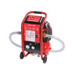 ROTHENBERGER, ROPULS eDM mosókompresszor