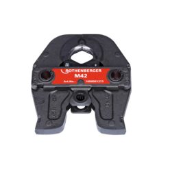 ROTHENBERGER, Standard 3 részes préspofa, M42