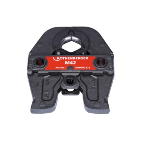 ROTHENBERGER, Standard 3 részes préspofa, M42