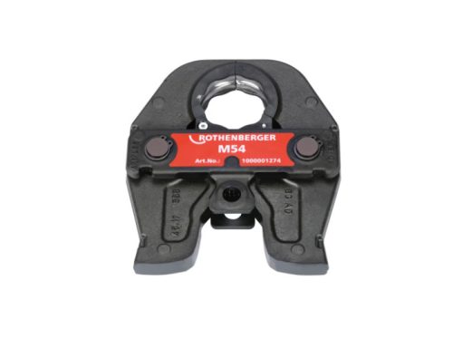 ROTHENBERGER, Standard 3 részes préspofa, M 54