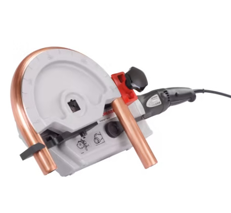 ROTHENBERGER, ROBEND 4000 készlet, 15-18-22-28-32-35 mm, 230 V