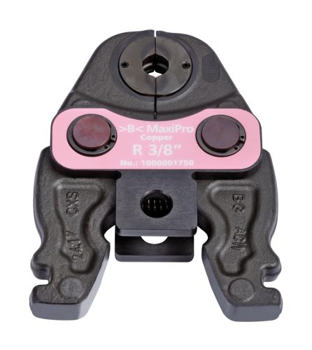 ROTHENBERGER, Compact Préspofa MaxiPro 3/8"
