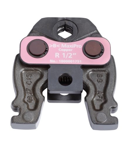 ROTHENBERGER, Compact Préspofa MaxiPro 1/2"