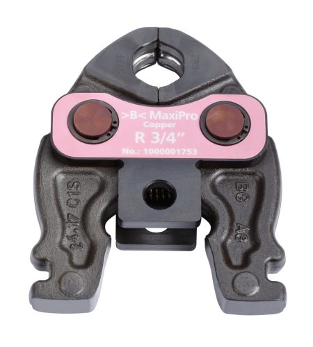 ROTHENBERGER, Compact Préspofa MaxiPro 3"4"