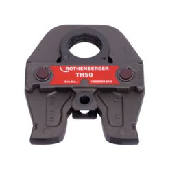 ROTHENBERGER, Standard préspofa TH50, 3 részes