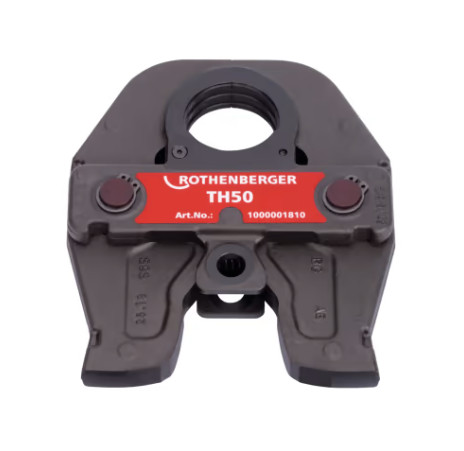 ROTHENBERGER, Standard préspofa TH50, 3 részes