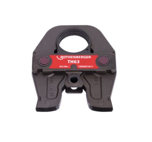 ROTHENBERGER, Standard préspofa TH63, 3 részes
