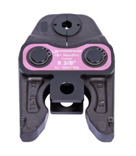 ROTHENBERGER, Standard préspofa MaxiPro 3/8"