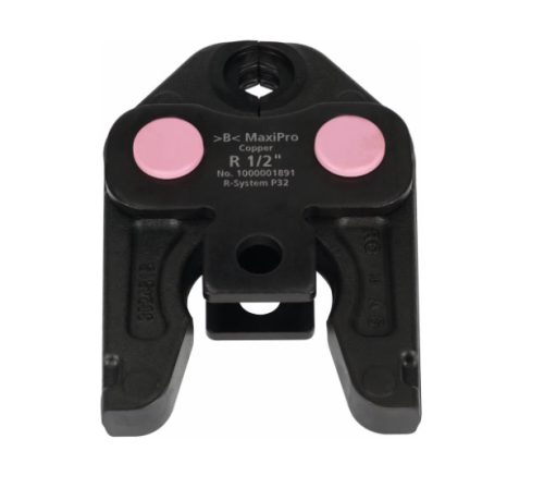 ROTHENBERGER, Standard préspofa MaxiPro 1/2"