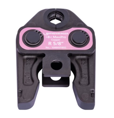 ROTHENBERGER, Standard préspofa MaxiPro 5/8"