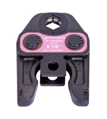 ROTHENBERGER, Standard préspofa MaxiPro 7/8"