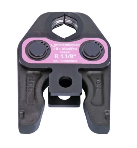 ROTHENBERGER, Standard préspofa MaxiPro 1.1/8"