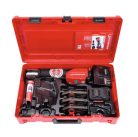 ROTHENBERGER, ROMAX 4000 U16-20-25 mm, 1x4 Ah, EU